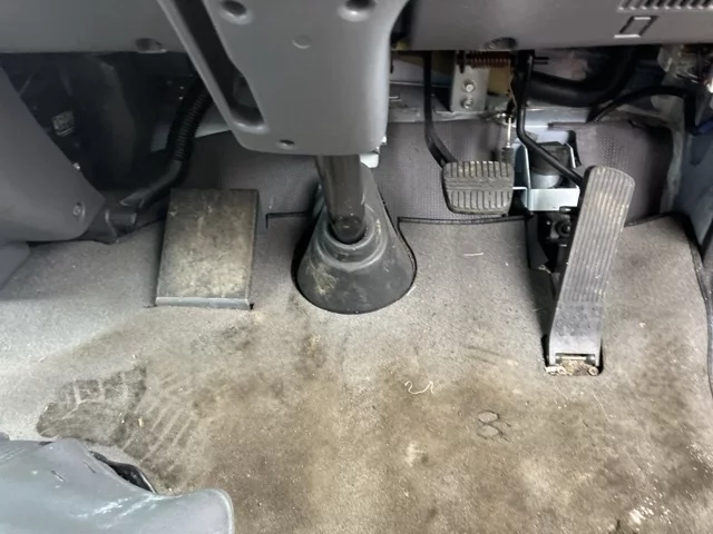 Nissan CIVILIAN
