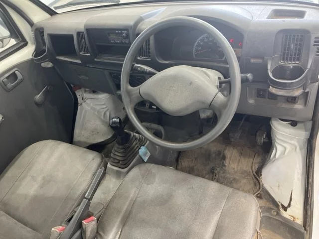 Mitsubishi MINICAB TRUCK