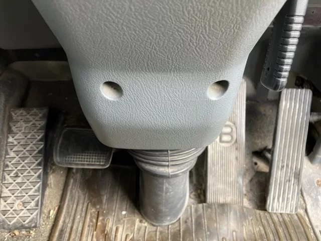 Mitsubishi SUPER GREAT