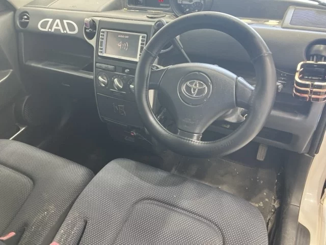 Toyota BB