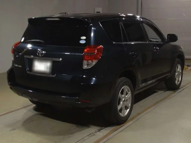 Toyota VANGUARD
