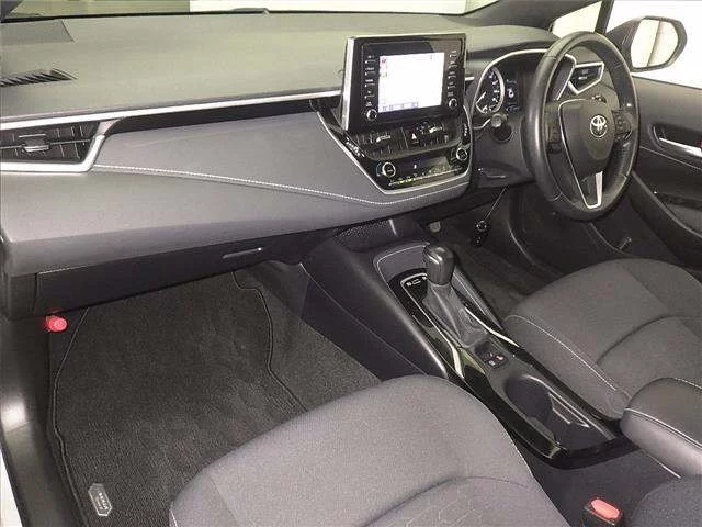 Toyota COROLLA SPORT