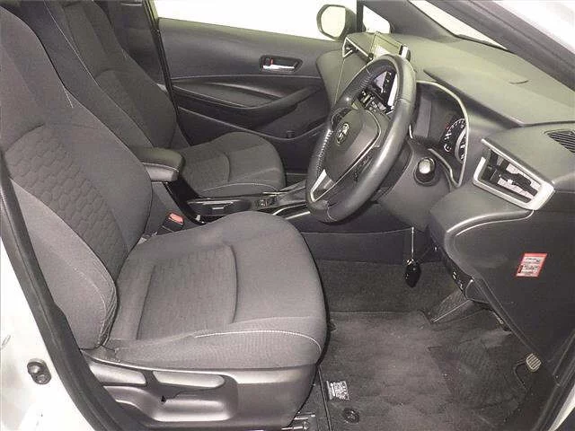 Toyota COROLLA SPORT