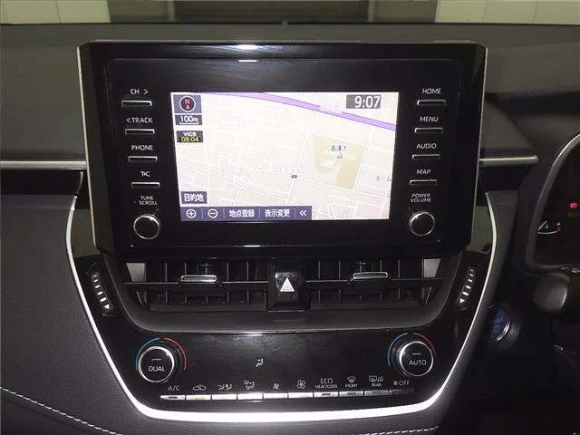 Toyota COROLLA SPORT