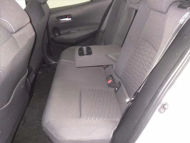 Toyota COROLLA SPORT