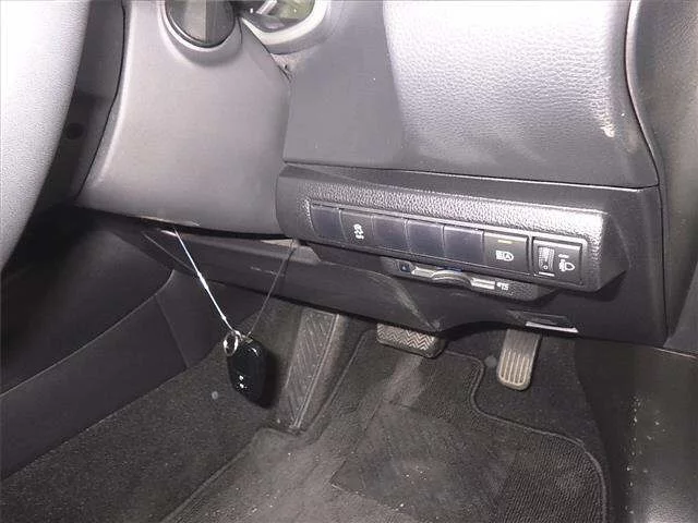 Toyota COROLLA SPORT