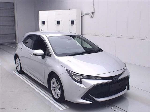 Toyota COROLLA SPORT