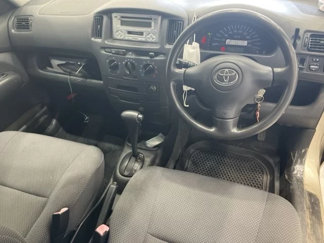 Toyota OTHER