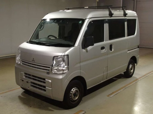 Mitsubishi MINICAB VAN