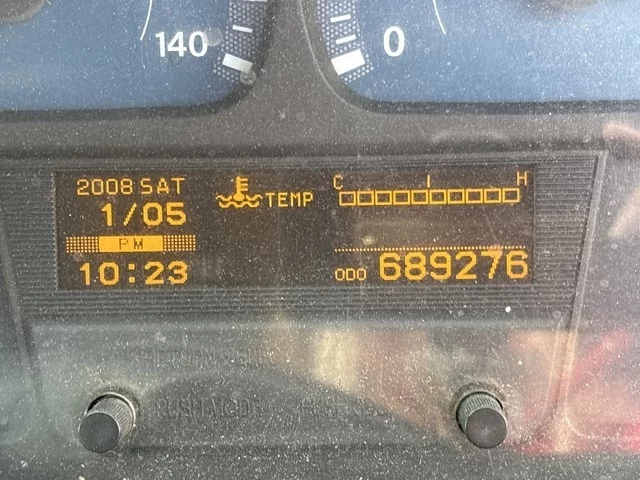 Nissan CONDOR
