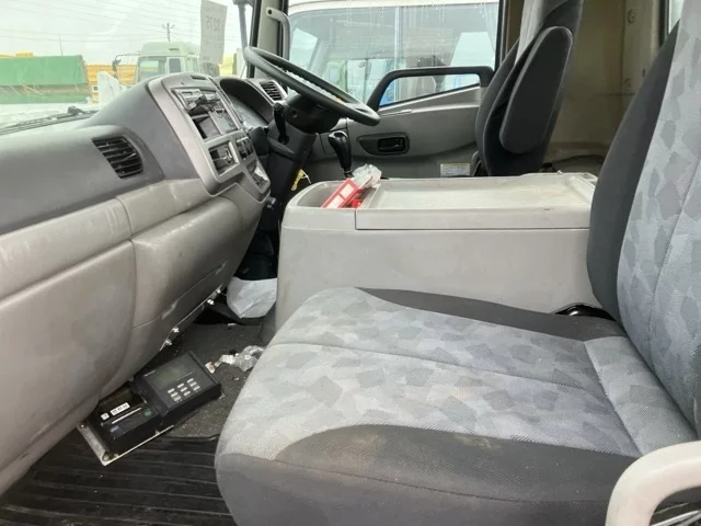 Nissan CONDOR