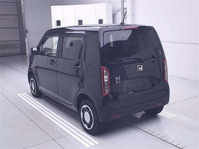 Honda N WGN
