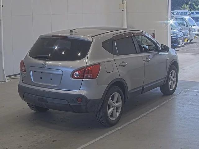 Nissan DUALIS