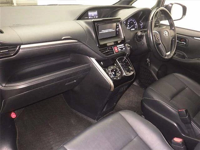 Toyota ESQUIRE