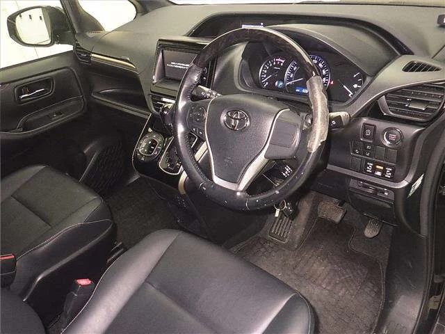 Toyota ESQUIRE