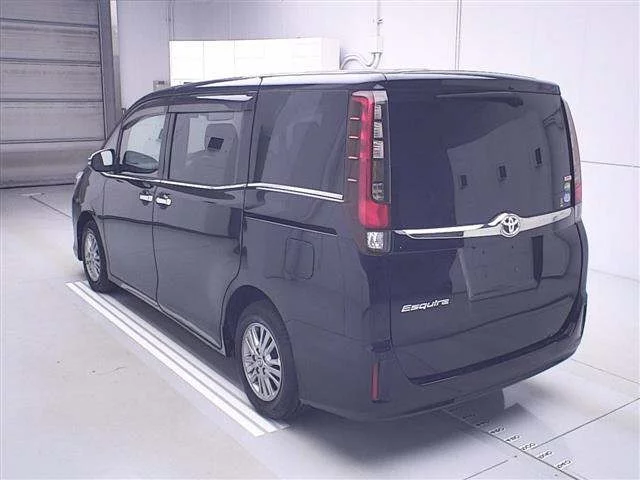 Toyota ESQUIRE