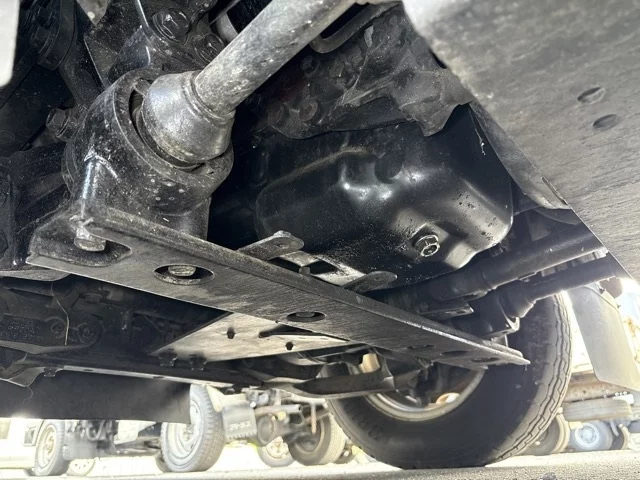 Toyota TOYOACE