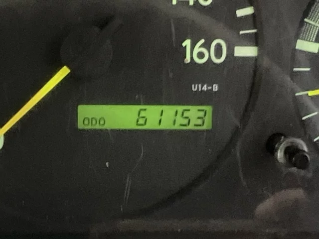 Toyota TOYOACE