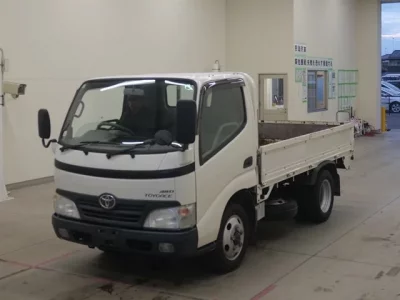 Toyota TOYOACE