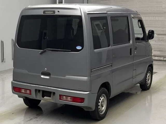 Mitsubishi MINICAB VAN