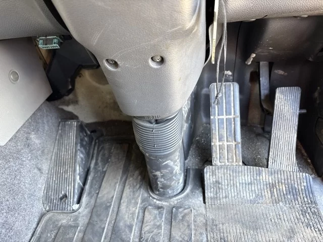 Nissan UD SERIES