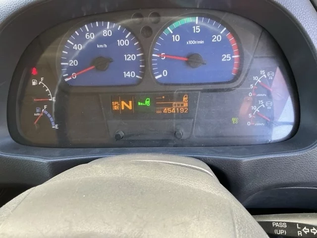 Nissan UD SERIES