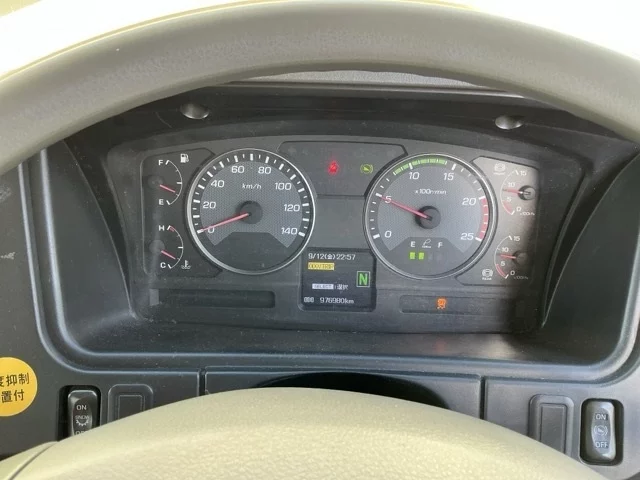 Mitsubishi SUPER GREAT