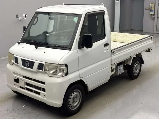 Nissan CLIPPER TRUCK