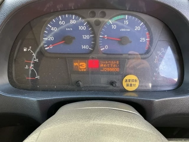 Nissan UD SERIES