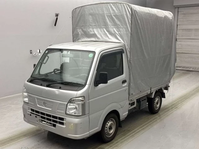 Nissan CLIPPER TRUCK