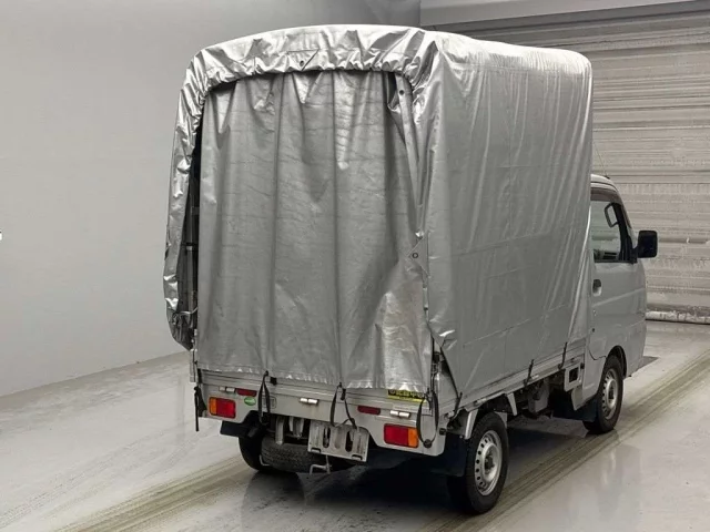 Nissan CLIPPER TRUCK