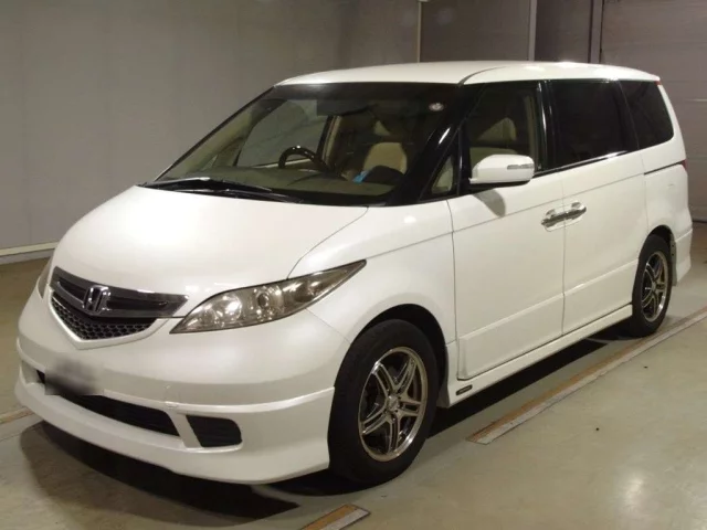 Honda ELYSION