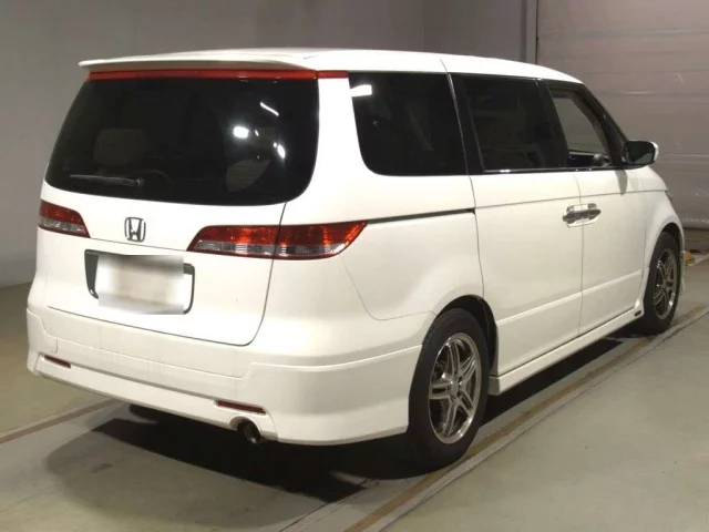 Honda ELYSION
