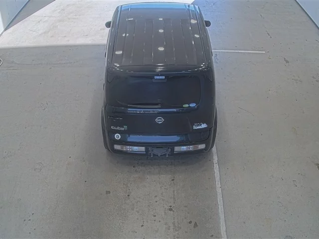 Nissan CUBECUBIC