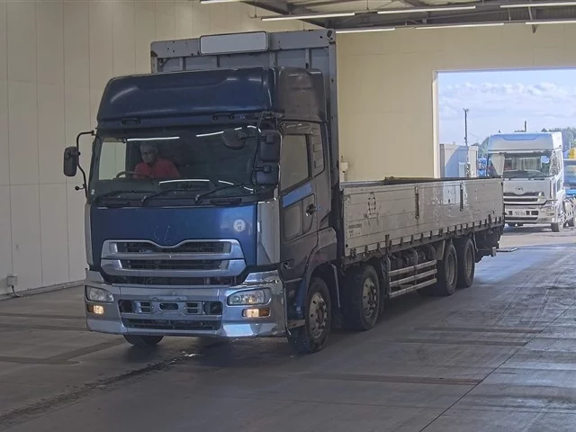 Nissan UD SERIES