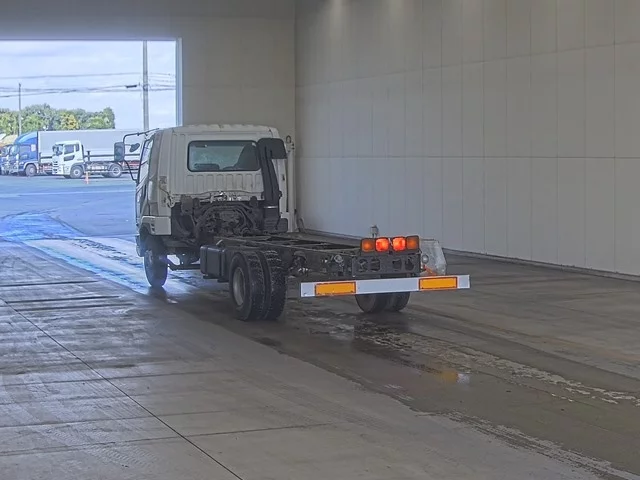 Mitsubishi FUSO FIGHTER