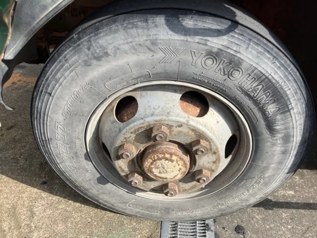 Mitsubishi MINIYON