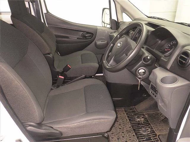 Nissan NV200