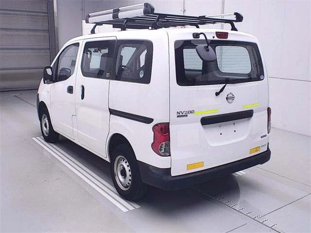 Nissan NV200