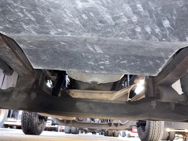Nissan UD SERIES