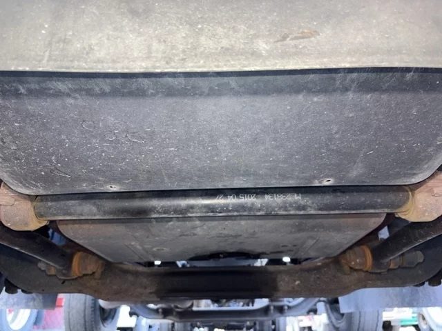 Mitsubishi SUPER GREAT