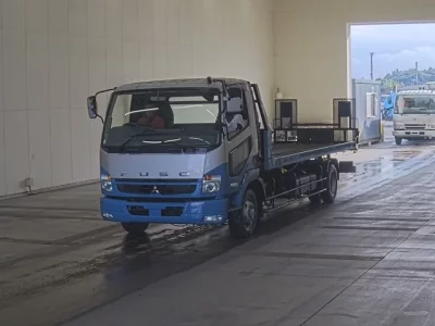 Mitsubishi FUSO FIGHTER