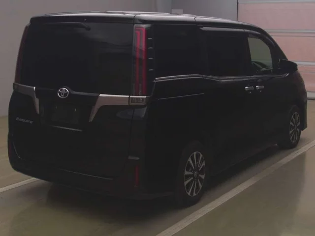 Toyota ESQUIRE