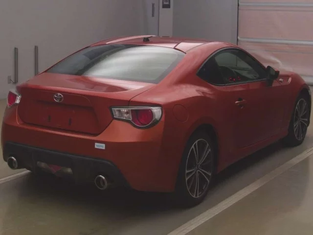 Toyota 86