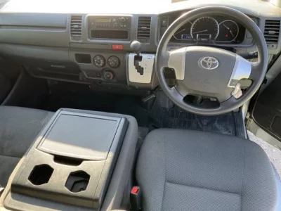 Toyota REGIUS ACE VAN