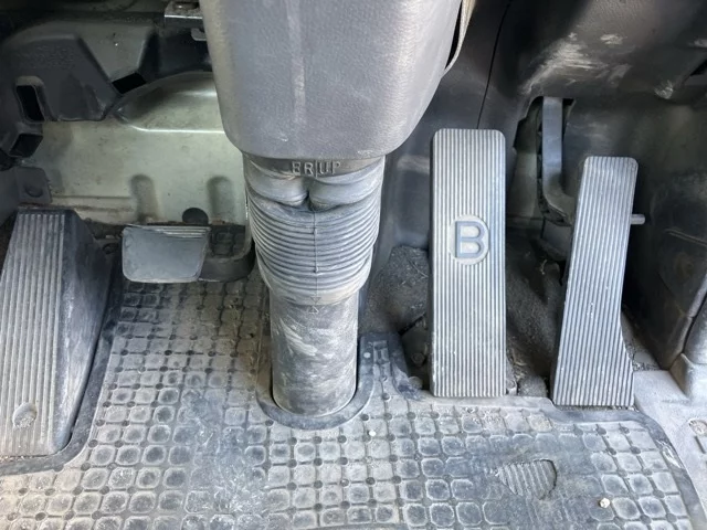 Nissan UD SERIES