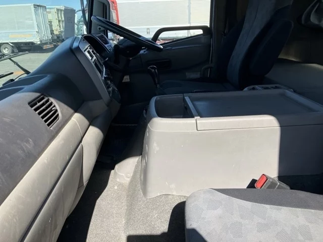 Nissan UD SERIES