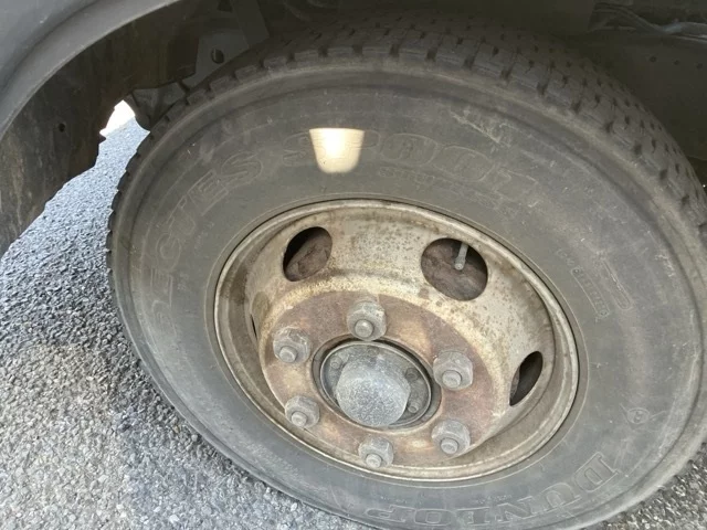 Nissan UD SERIES