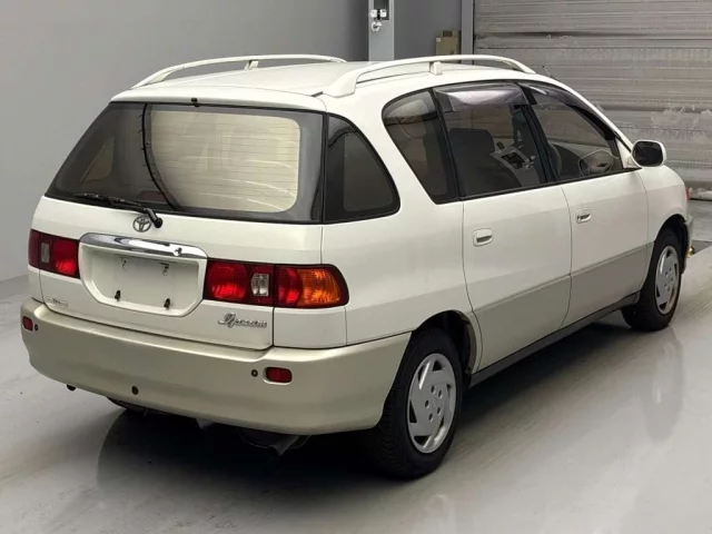 Toyota IPSUM