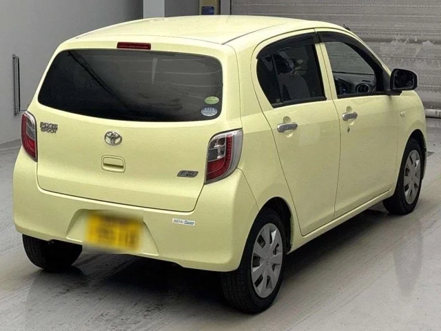 Toyota PIXIS EPOCH